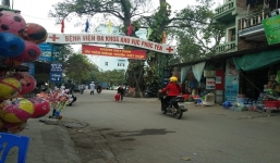 Người phụ nữ tử vong tại bệnh viện sau khi bị tai nạn gãy chân