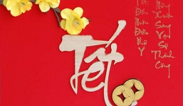 Tết Nguyên đán 2017: 25 tin nhắn chúc Tết độc đáo, ý nghĩa nhất 