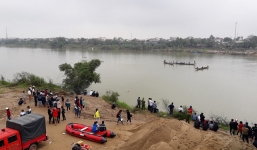 Tìm thấy thi thể thầy giáo để lại thư tuyệt mệnh, nhảy cầu tự tử 