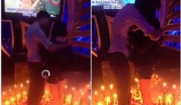 Chàng trai qua đời vì tai nạn sau 2 tiếng tỏ tình với bạn gái