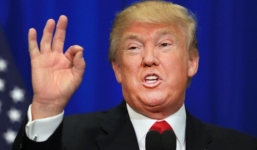 Trump: Kẻ ngu ngốc mới phản đối quan hệ Nga -  Mỹ tốt lên