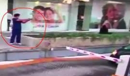 Video nhân viên lãnh sự quán Mỹ tại Mexico bị ám sát 