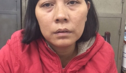 'Bà trùm' cầm đầu đường dây lừa chạy vào các trường công an, quân đội 'sa lưới'