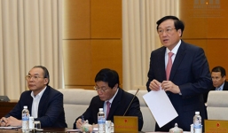 'Bồi thường 7,2 tỷ đồng cho ông Nguyễn Thanh Chấn là quá cao'