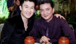 Phát ngôn gây sốc về tình yêu với Đàm Vĩnh Hưng của Dương Triệu Vũ