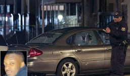 Được bồi thường 100 tỷ sau khi trúng 14 phát đạn từ cảnh sát