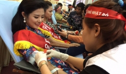 Bộ Y tế đề xuất: Hiến máu là bắt buộc, 1 lần/năm