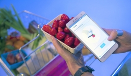 Kiểm tra thực phẩm bẩn trong vài nốt nhạc với chiếc smartphone này 