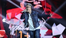 Thí sinh chuyển giới Lê Thiện Hiếu tiếp tục gây sốt với ca khúc mới