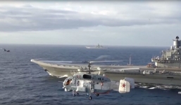 Nga bất mãn vì bị Mỹ phủi sạch mọi chiến tích chống IS ở Syria