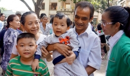 'Người tù thế kỷ' yêu cầu bồi thường 13 tỷ, tòa chấp nhận 6,8 tỷ