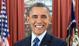 Obama: Trump 'đủ điên rồ' để làm Tổng thống Mỹ