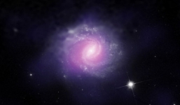 Phát hiện hai siêu hố đen 'quái vật' gần Trái Đất