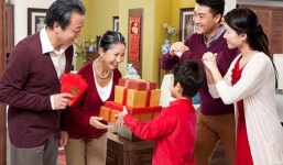 Phong tục chúc Tết Nguyên đán của người Việt và ý nghĩa