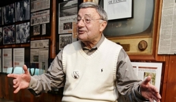 Trump phá lệ 11 đời tổng thống Mỹ trong lễ nhậm chức