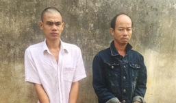 Lấy vợ, thay tên đổi họ, đối tượng trốn nã gần 20 năm sa lưới