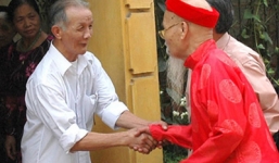 Tục xông đất đầu năm, nguồn gốc, ý nghĩa và những điều nên biết