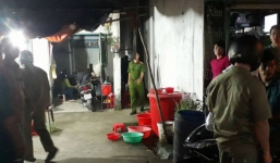 Đến đòi nợ, bị con nợ đâm tử vong tại chỗ