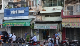 Bàng hoàng lời kể nhân chứng vụ bắn chết người ở Sài Gòn