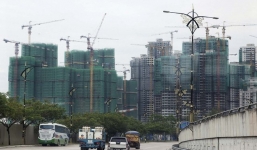 Bất động sản Malaysia điêu đứng vì nhà giàu Trung Quốc