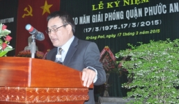 Bị kỷ luật, phó trưởng Ban Nội chính Đắk Lắk khiếu nại