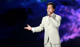 Chế Linh lần đầu tổ chức liveshow tại TP.HCM sau hơn 3 thập kỷ