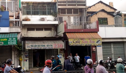 Bộ Công an vào cuộc điều tra vụ chủ tiệm bánh Pía bị bắn chết ở Sài Gòn