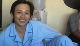 NSƯT Hoài Linh 'trốn' viện để đi diễn