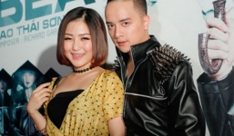 Những bộ trang phục thảm họa nhất showbiz Việt 2016