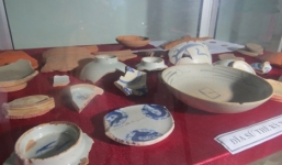 Kết quả tìm mộ vua Quang Trung