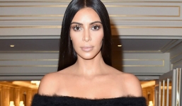 Kim 'siêu vòng ba' vui mừng khi nhóm cướp trang sức bị bắt giữ