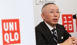 Mùa đông ấm khiến người giàu nhất Nhật Bản “đánh mất” 1,4 tỷ USD