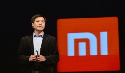 Ông chủ Xiaomi tuột khỏi danh sách Top 10 tỷ phú Trung Quốc
