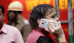 Smartphone chỉ 600.000 đồng sẽ tràn ngập Ấn Độ