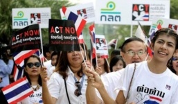 Thái Lan đề xuất án tử cho quan tham