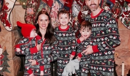 Cặp vợ chồng trả lương nghìn đô để bảo mẫu cùng đi du lịch thế giới