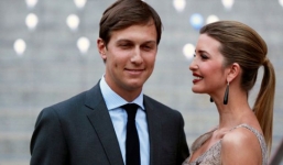 Trump bổ nhiệm con rể làm cố vấn cấp cao cho tổng thống