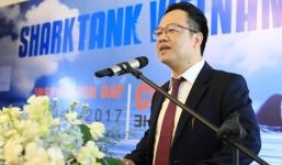 TGĐ VietABank: 'Các bạn trẻ hãy tự tin và đừng từ bỏ khát vọng'