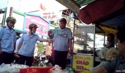 Để cấp dưới nhận hối lộ, Đội trưởng Đội TTĐT bị tạm đình chỉ công tác