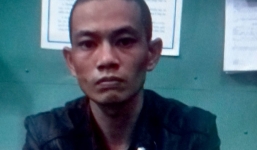 Mâu thẫu, chém đồng nghiệp đứt lìa cánh tay