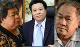 2 cựu lãnh đạo Ngân hàng Đại Tín bị bắt, di lý ngay trong đêm