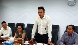 Con trai cựu Bộ trưởng Vũ Huy Hoàng xin ở lại Sabeco