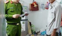 Hai 'ông trùm' đường dây đánh bạc hàng trăm tỷ 'sa lưới'