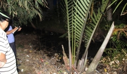 Thầy giáo tiểu học ở miền Tây bị bạn thân đâm chết tại trường