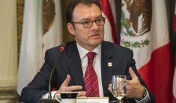 Mexico khẳng định sẽ không chi tiền cho bức tường ngăn với Mỹ của Trump