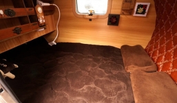 “Nhà di động mini” chỉ 65 triệu đồng phục vụ dân mê du lịch