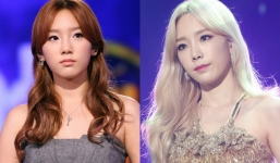 7 mỹ nhân K-pop hóa 'nữ thần' nhờ giảm cân