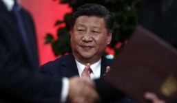 Tập Cận Bình sẵn sàng gặp đội ngũ của Trump