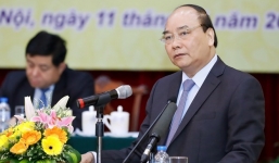 Thủ tướng: Cứ làm 10 nhà 50 tầng ở Giảng Võ thì là thảm họa với Hà Nội