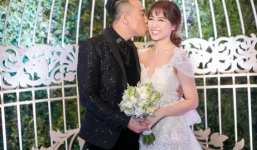 Vừa mới cưới, Hari Won đã đăng clip than thở với Trấn Thành